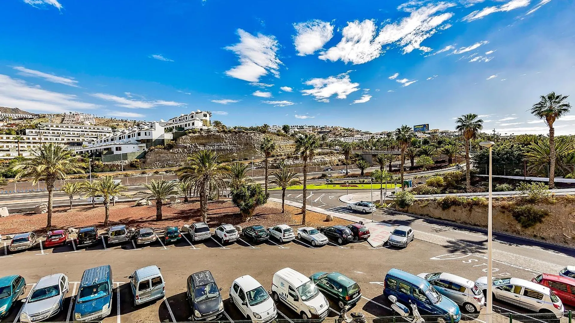 Tenerifeopenhome Ocean View Costa Adeje Spanien