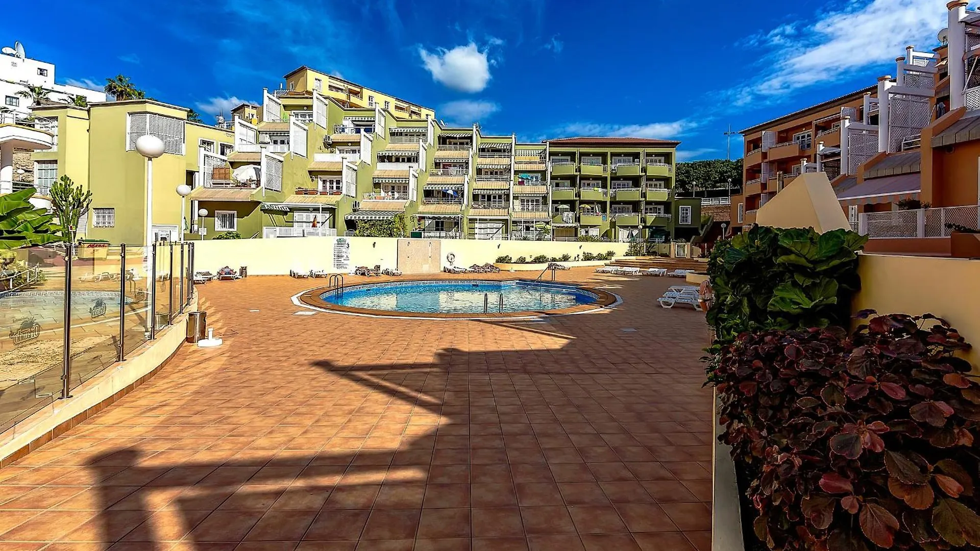 Tenerifeopenhome Ocean View Costa Adeje 0*, Costa Adeje (Tenerife) Spanien