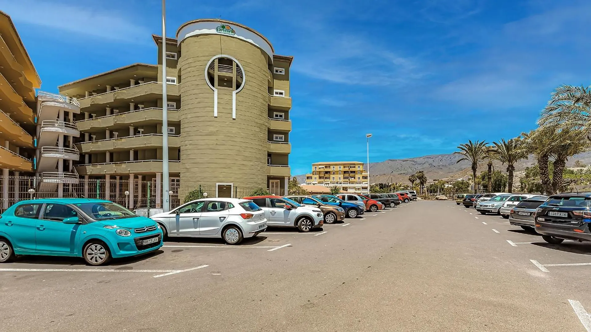 Apartment Tenerifeopenhome Ocean View Costa Adeje Spanien