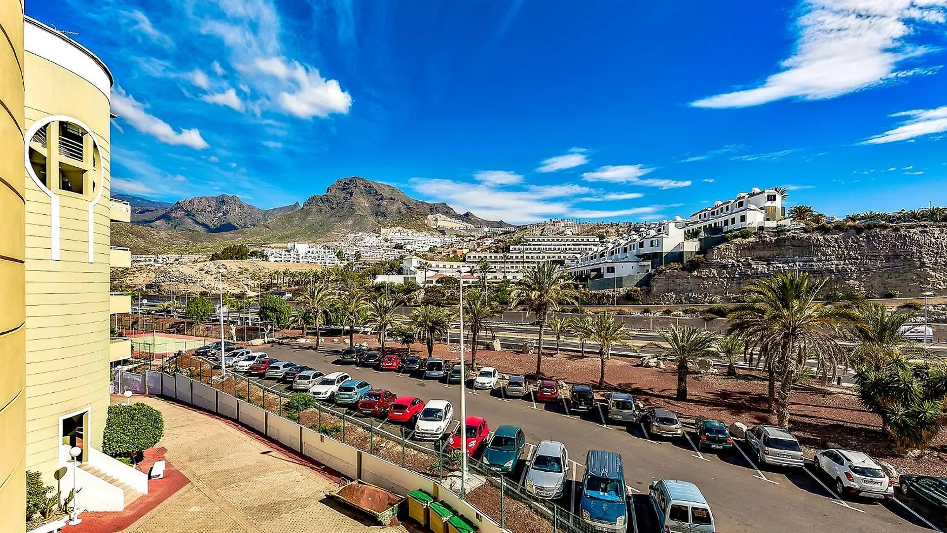 Apartment Tenerifeopenhome Ocean View Costa Adeje