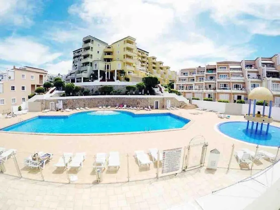 Tenerifeopenhome Ocean View Costa Adeje 0*, Costa Adeje (Tenerife) Spanien